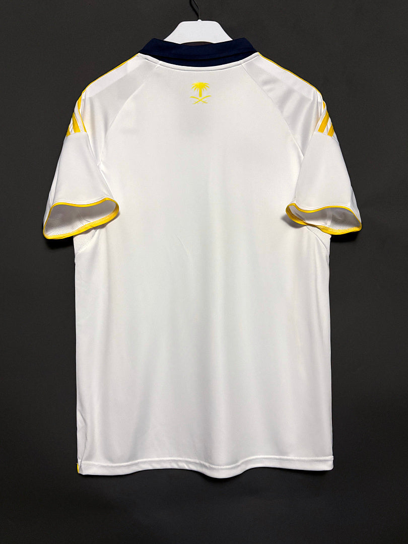 Maillot Al-Nassr third 2025/26 – vue 3