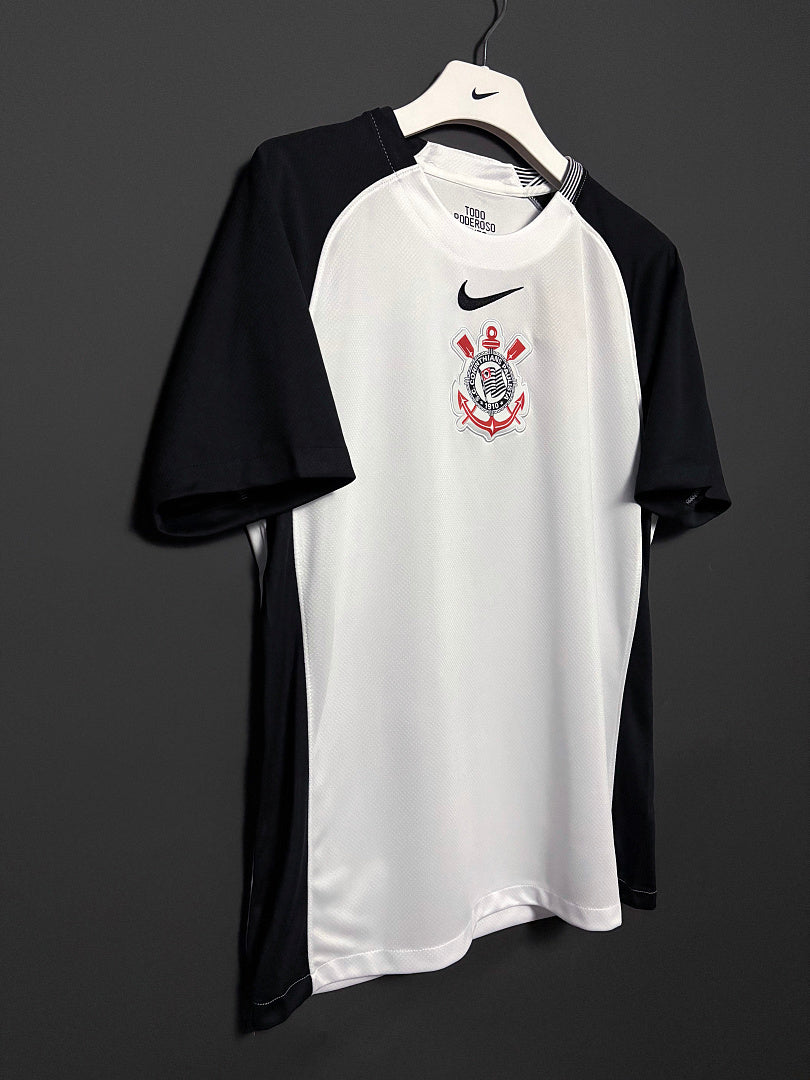 Maillot Corinthians domicile 2025/26 – vue 2