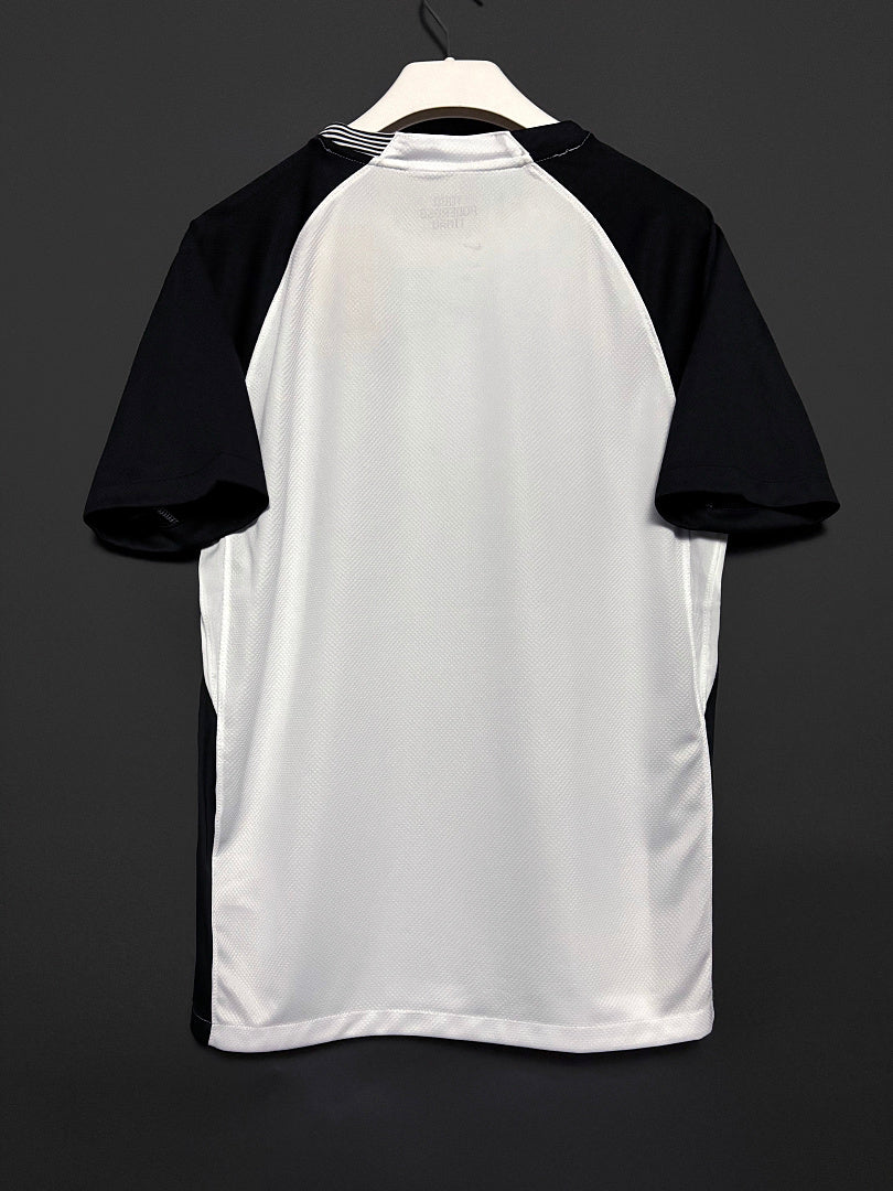Maillot Corinthians domicile 2025/26 – vue 3