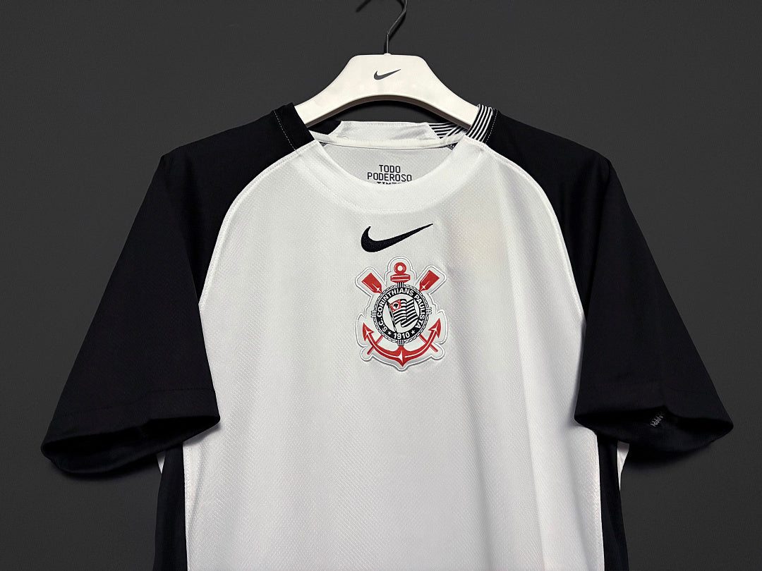 Maillot Corinthians domicile 2025/26 – vue 4