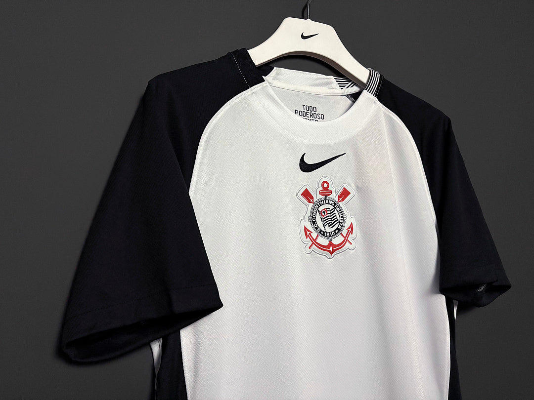 Maillot Corinthians domicile 2025/26 – vue 5