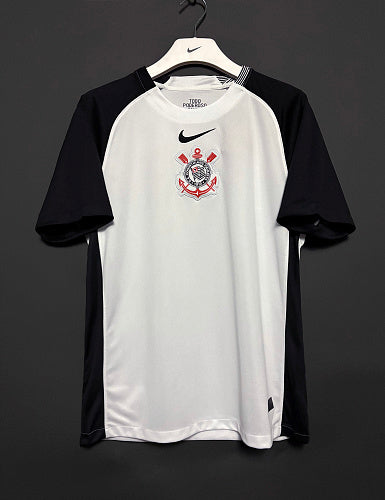 Maillot Corinthians domicile 2025/26