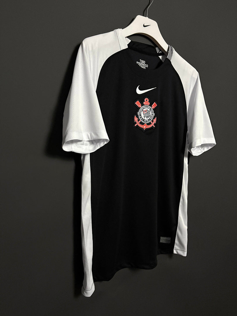 Maillot Corinthians extérieur 2025/26 – vue 2