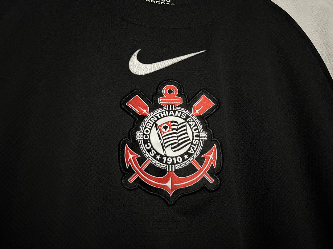 Maillot Corinthians extérieur 2025/26 – vue 4