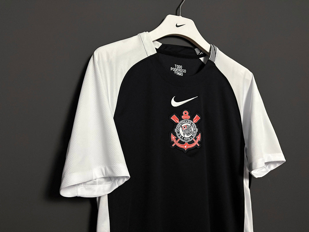 Maillot Corinthians extérieur 2025/26 – vue 5