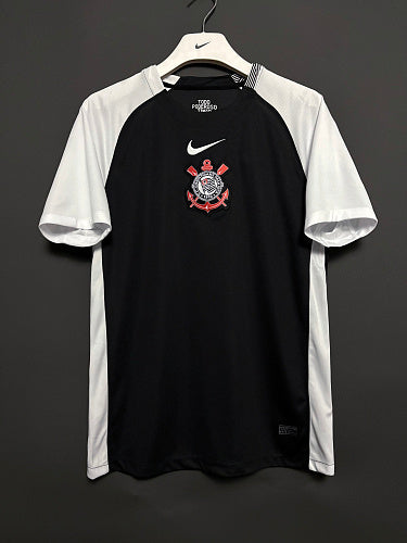 Maillot Corinthians extérieur 2025/26