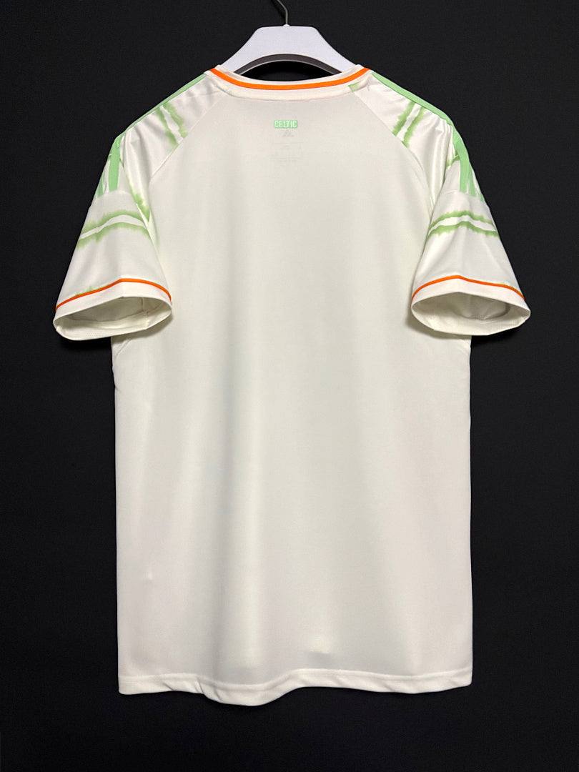 Maillot Celtic third 2025/26 – vue 3