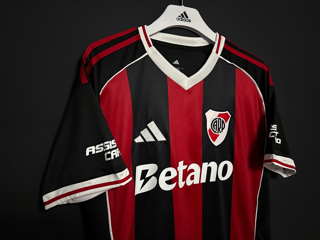Maillot River Plate extérieur 2025/26 – vue 5