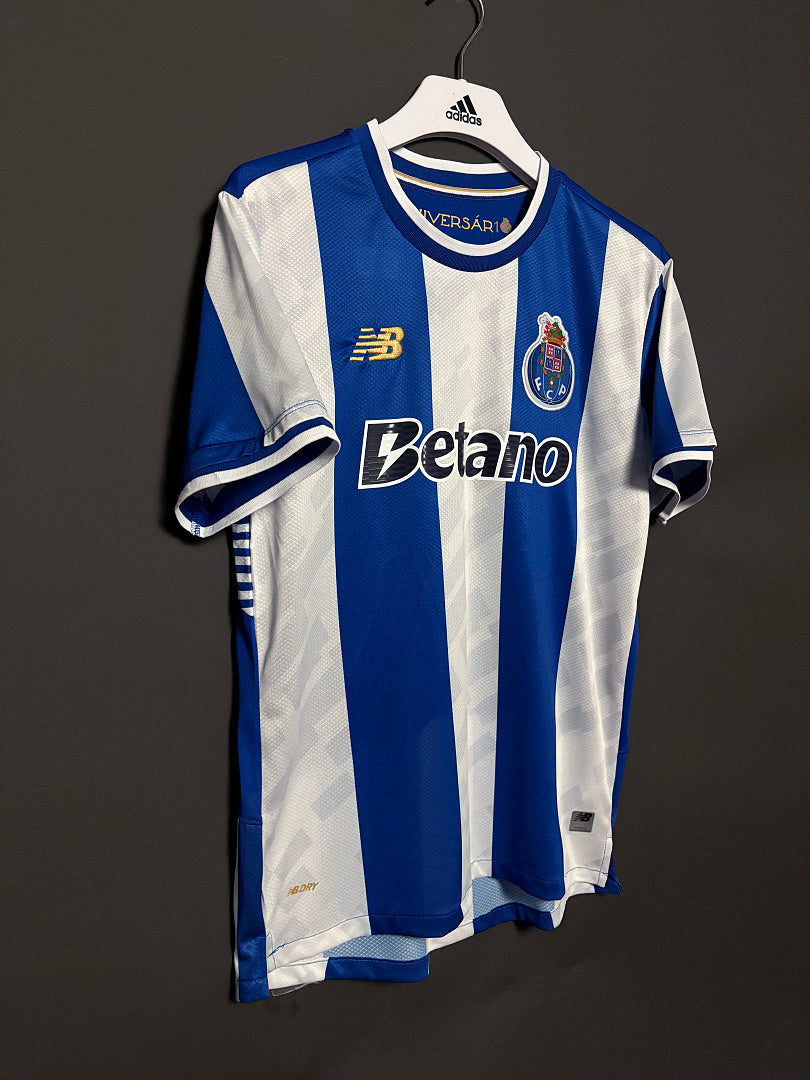 Maillot FC Porto domicile 2025/26 – vue 2