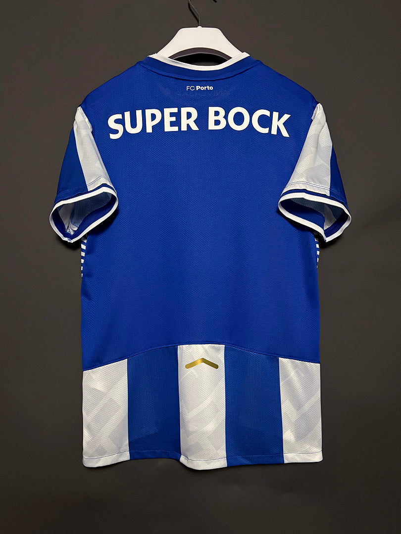 Maillot FC Porto domicile 2025/26 – vue 3