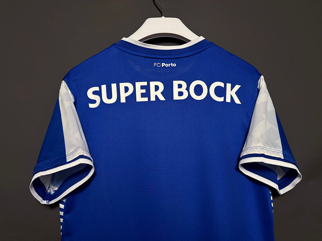 Maillot FC Porto domicile 2025/26 – vue 4