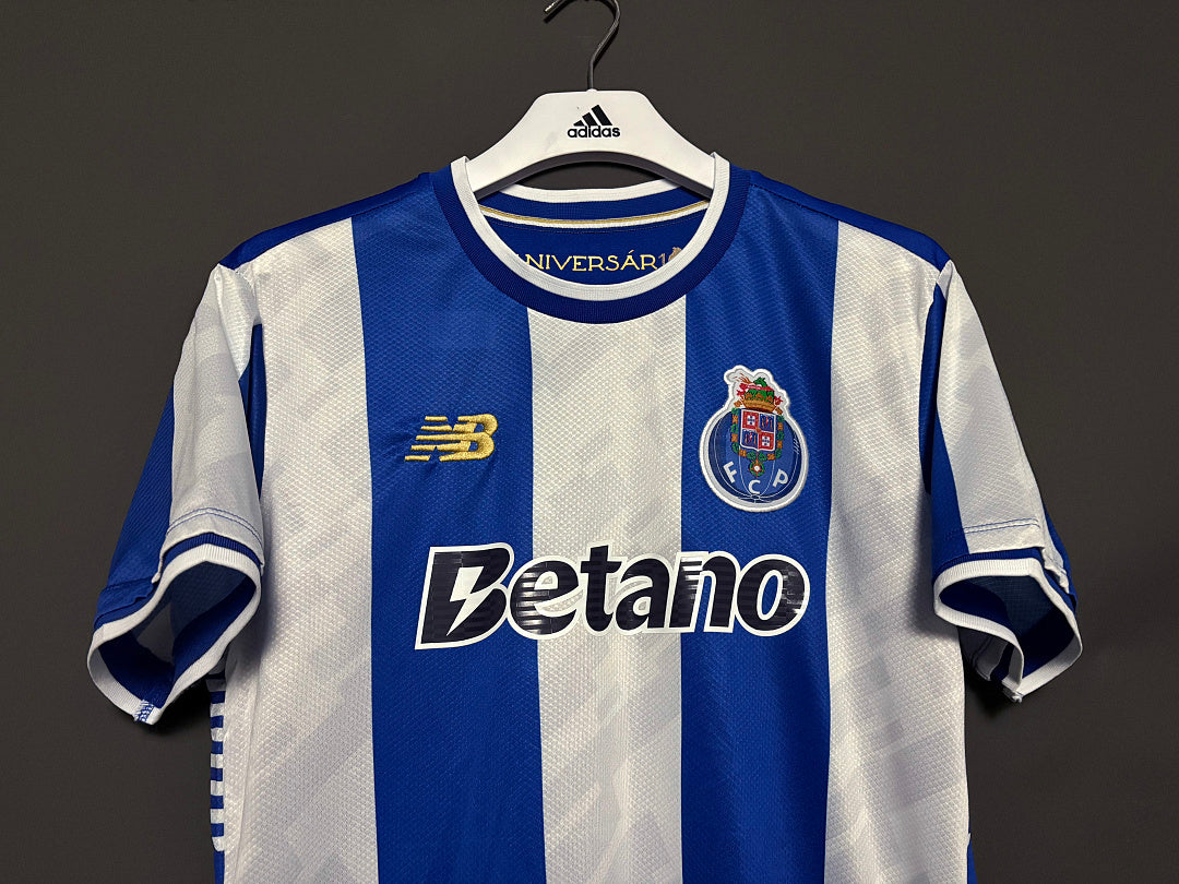 Maillot FC Porto domicile 2025/26 – vue 5