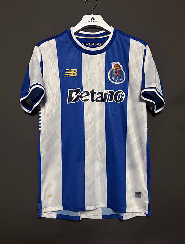 Maillot FC Porto domicile 2025/26