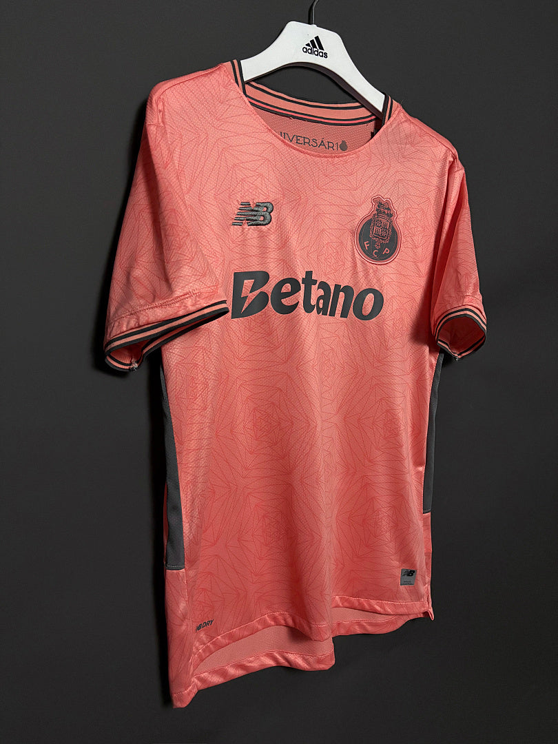 Maillot FC Porto extérieur 2025/26 – vue 2