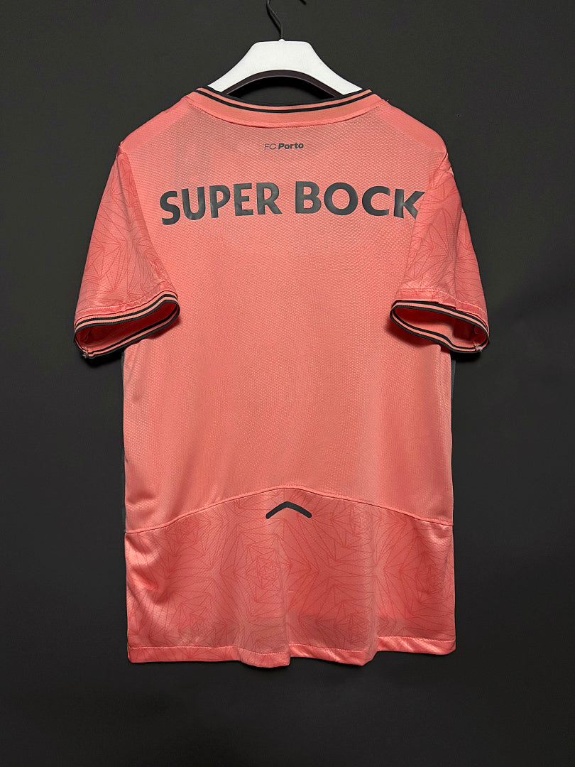 Maillot FC Porto extérieur 2025/26 – vue 3
