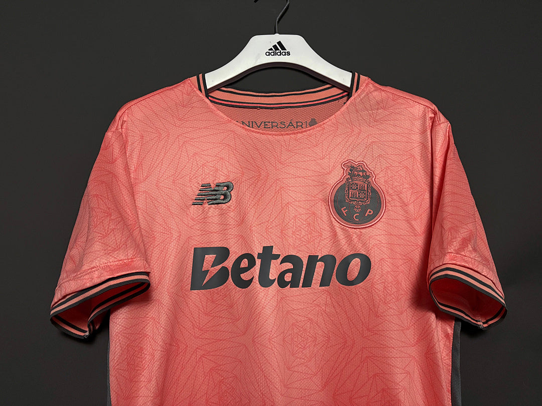 Maillot FC Porto extérieur 2025/26 – vue 4