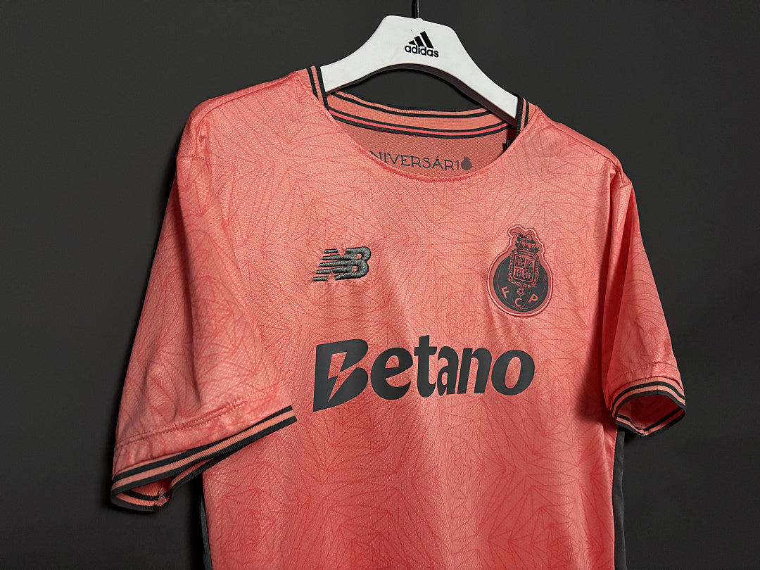Maillot FC Porto extérieur 2025/26 – vue 5