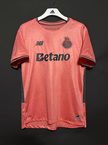 Maillot FC Porto extérieur 2025/26