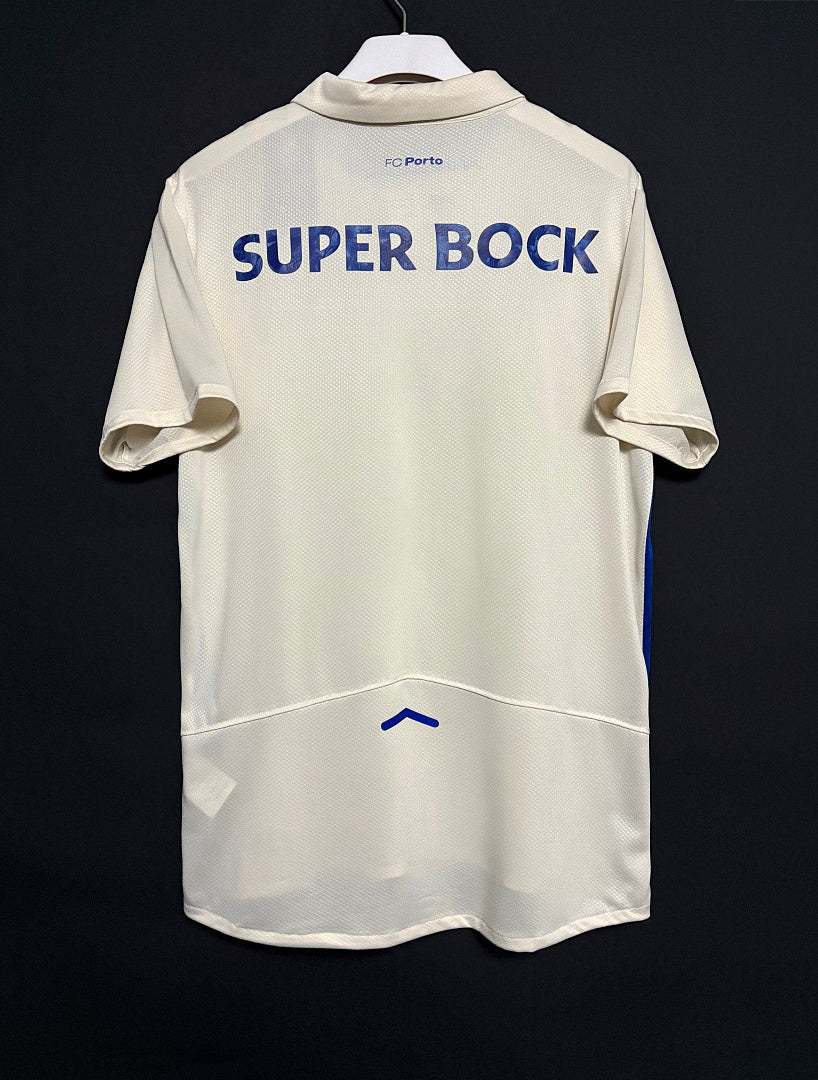 Maillot FC Porto third 2025/26 – vue 3