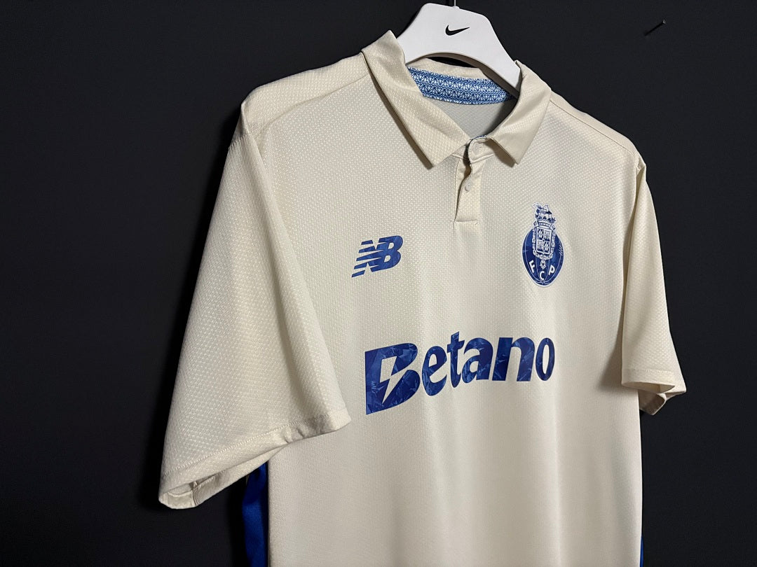 Maillot FC Porto third 2025/26 – vue 5