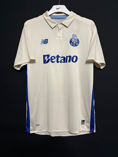 Maillot FC Porto third 2025/26