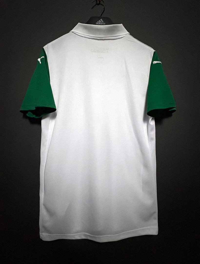 Maillot Palmeiras extérieur 2025/26 – vue 3