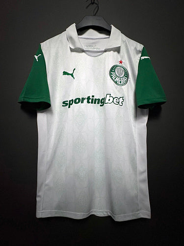 Maillot Palmeiras extérieur 2025/26