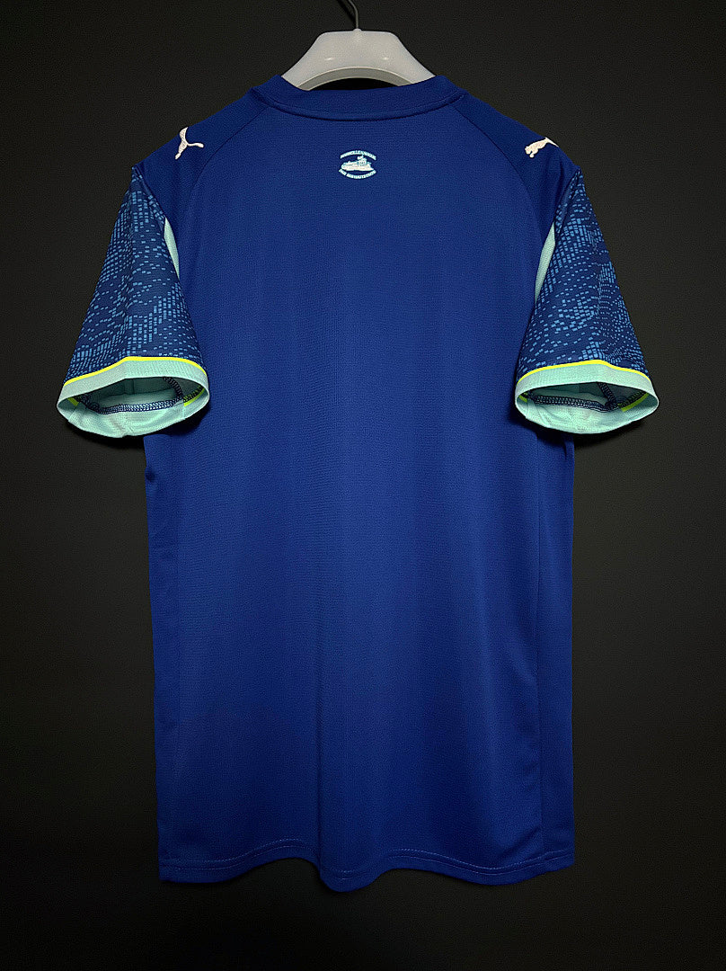 Maillot Marseille third 2025/26 – vue 2