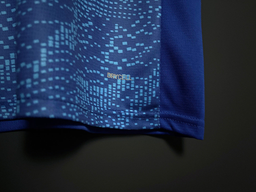 Maillot Marseille third 2025/26 – vue 4