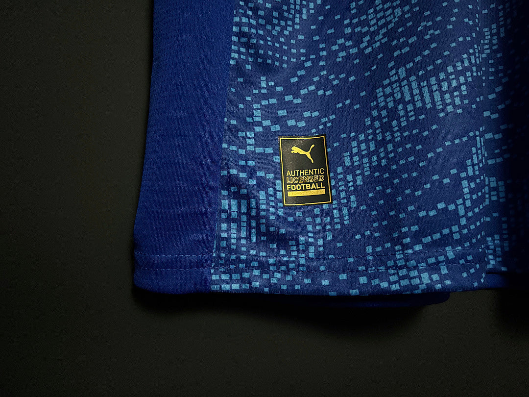 Maillot Marseille third 2025/26 – vue 5