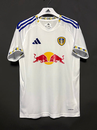 Maillot Leeds United domicile 2025/26