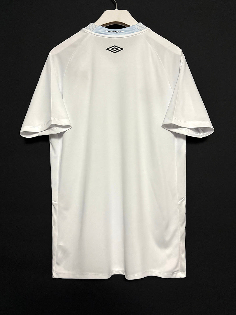 Maillot Santos domicile 2025/26 – vue 3
