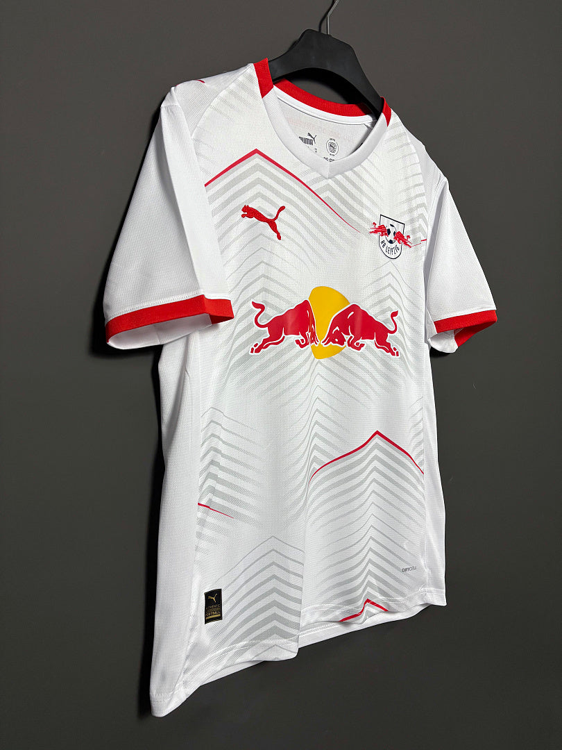 Maillot RB Leipzig domicile 2025/26 – vue 2