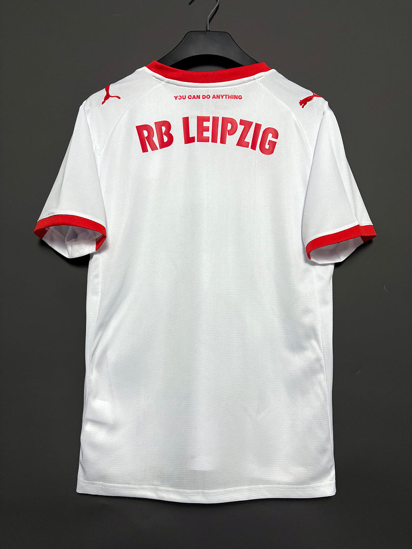 Maillot RB Leipzig domicile 2025/26 – vue 3