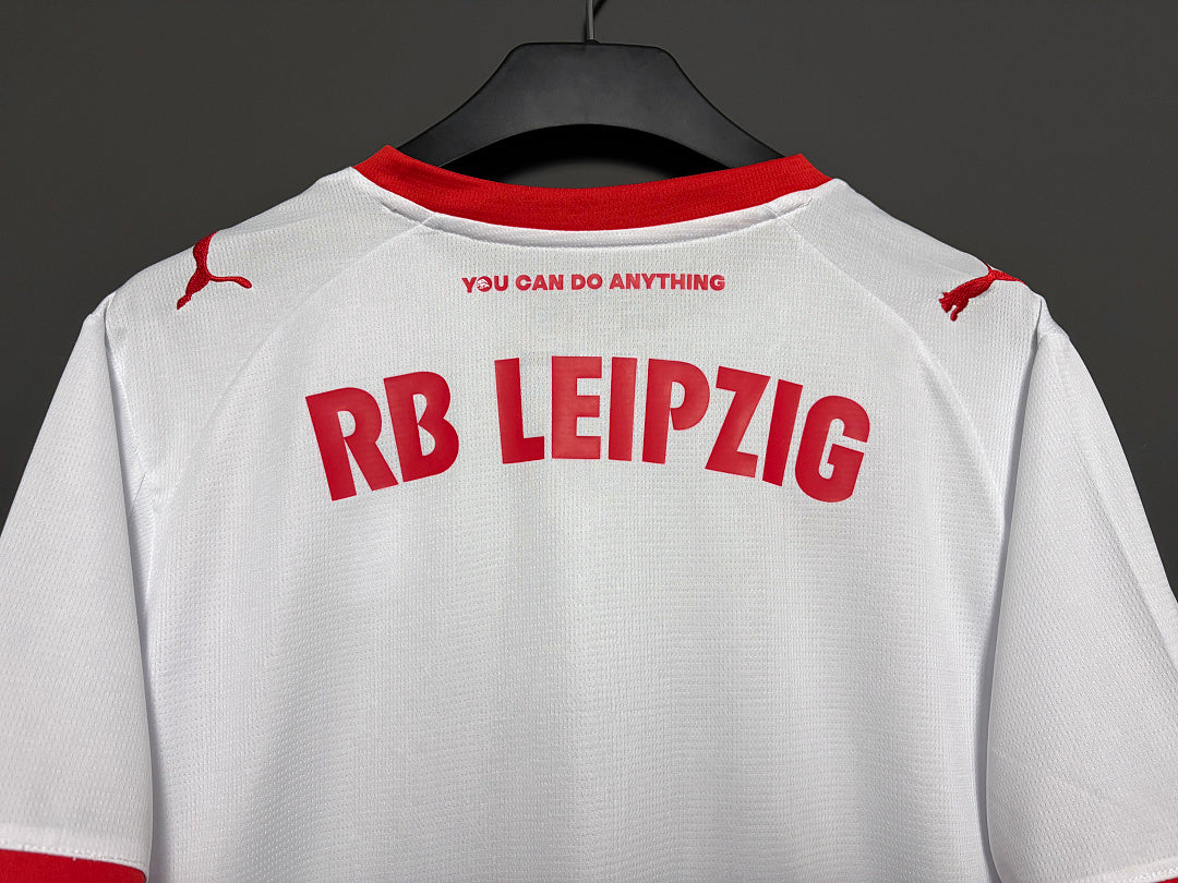 Maillot RB Leipzig domicile 2025/26 – vue 4