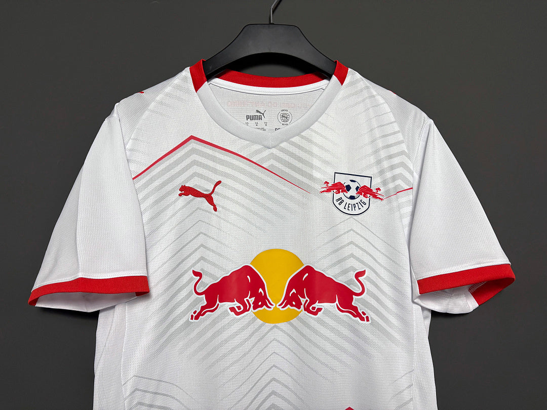 Maillot RB Leipzig domicile 2025/26 – vue 5