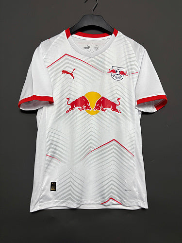 Maillot RB Leipzig domicile 2025/26