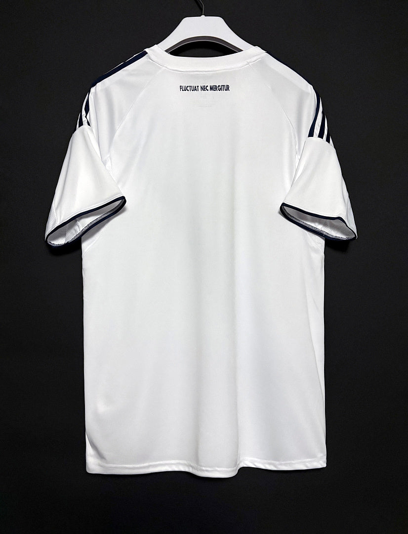 Maillot Paris FC extérieur 2025/26 – vue 3