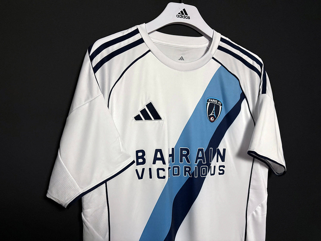 Maillot Paris FC extérieur 2025/26 – vue 5