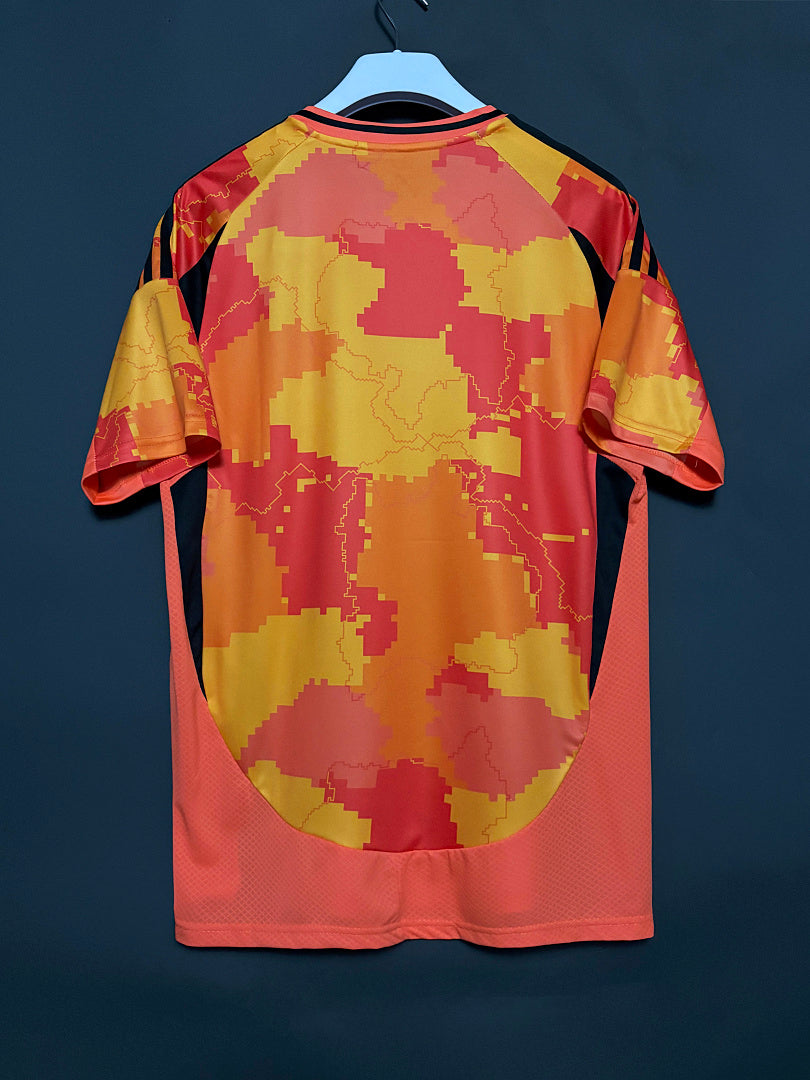 Maillot Paris FC third 2025/26 – vue 3