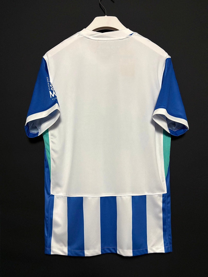 Maillot Brighton domicile 2025/26 – vue 3